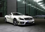 Mercedes-Benz CK 63S Carlsson